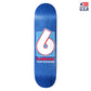 Birdhouse Pro Deck Schaar 5 Rings 8.625