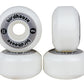 Birdhouse Wheels Logo 99a (PK 4) 52