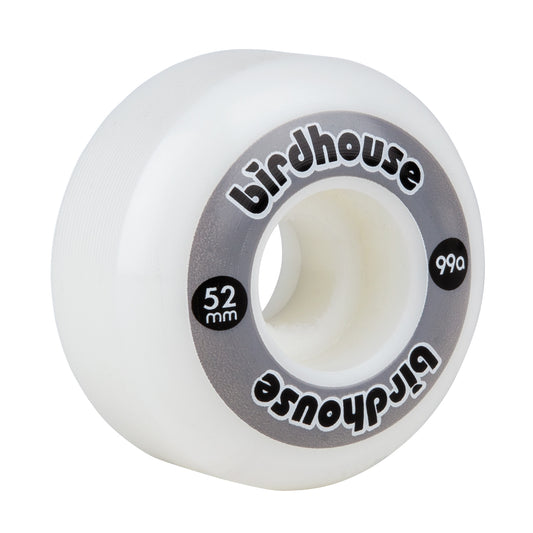 Birdhouse Wheels Logo 99a (PK 4) 52