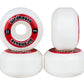 Birdhouse Wheels Logo 99a (PK 4) 53