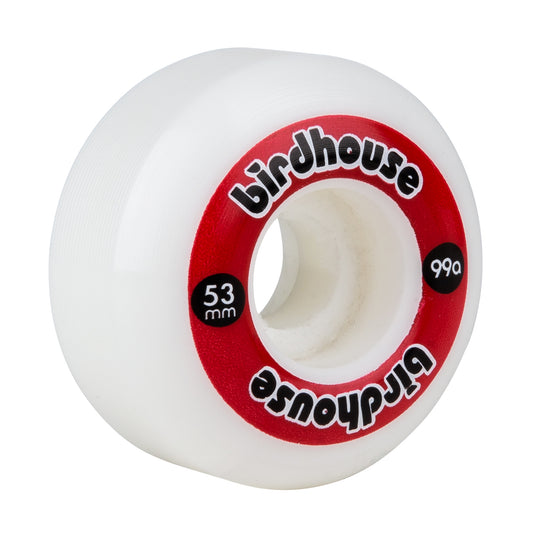Birdhouse Wheels Logo 99a (PK 4) 53