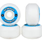 Birdhouse Wheels Logo 99a (PK 4) 54