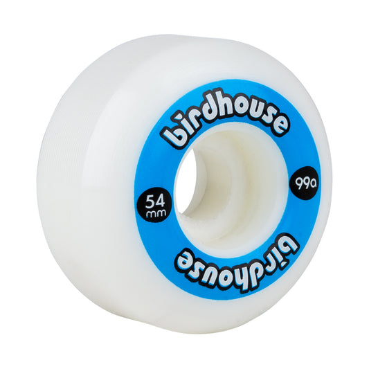 Birdhouse Wheels Logo 99a (PK 4) 54