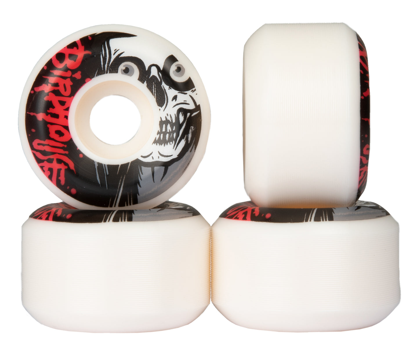 Birdhouse Wheels Sloan Reaper (Conical) 54