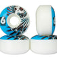 Birdhouse Wheels Hawk Spiral 52