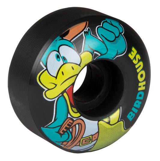 Birdhouse Wheels Duck Jones 52