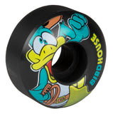 Birdhouse Wheels Duck Jones 52