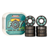 Bronson Speed Co. Bearings Jamie Foy Pro Bearing Raw