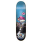 DGK Big World Shanahan Deck 8.5"