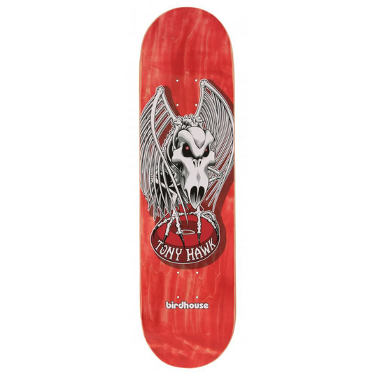 Birdhouse Pro Deck Hawk Falcon 4 8.25