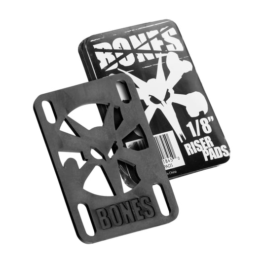 Coussin de rehausseur BONES™ 1/8"