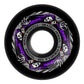 Bones Wheels X Formula Hoban Reaper V6 Wide-Cut 99A Skateboard Wheels (4Pk)