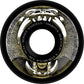 Bones Wheels X Formula Servold Eternal Search V6 Widecut 99A 52mm Skateboard Wheels (4Pk)