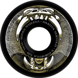Bones Wheels X Formula Servold Eternal Search V6 Widecut 99A 52mm Skateboard Wheels (4Pk)