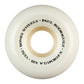 Bones Wheels X Formula P-Rod SW Heel V5 Sidecut 95A 52mm Skateboard Wheels (4Pk)