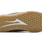 Lakai Cambridge Skate Shoes - Black/Gum