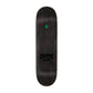 Creature Logo Outline Stumps Skateboard Deck 8.25"