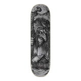 Creature Baekkel Troll 2 Skateboard Deck 8.6"