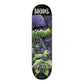 Creature Baekkel Warriors VX Skateboard Deck 8.6"