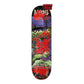 Creature Baekkel Warriors VX Skateboard Deck 8.6"