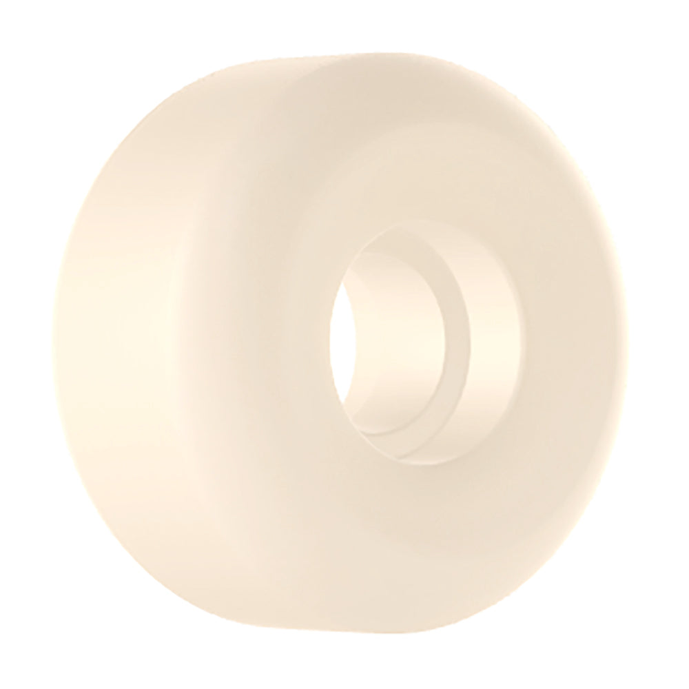 BONES Mummy Skulls OG Formula • 55 mm • 100 A • Ligne de cotes V5 • Blanc