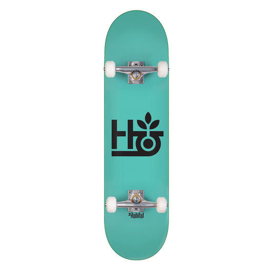 Habitat Pod Complete Teal 7.75"