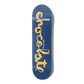 Chocolate Deck OG Chunk W42 Stevie Perez Pop Secret 8"