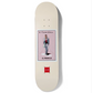 Chocolate Skateboard Deck Loteria Card El Modelo Carl Aikens 8.125"