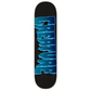 Creature Deck Logo Outline Stumps 8