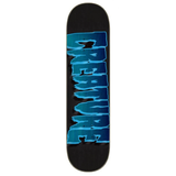Creature Deck Logo Outline Stumps 8
