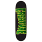 Creature Deck Logo Outline Stumps 9