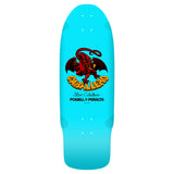 Powell Peralta Bones Brigade™ • Series 15 • Steve Caballero • Light Blue
