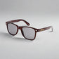 Fourstar Glassy Confetti Shades Sunglasses O/S