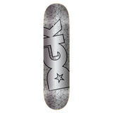 DGK Framework (Foil) Deck 8.1"