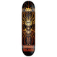 DGK Williams Glow Skateboard Deck 8.25"
