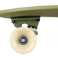D Street Army Green 27 IN Cruiser