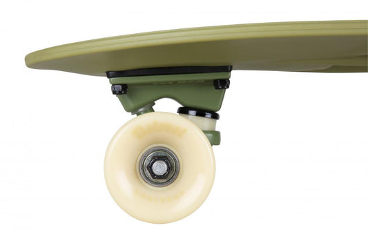 D Street Army Green 27 IN Cruiser