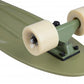D Street Army Green 27 IN Cruiser