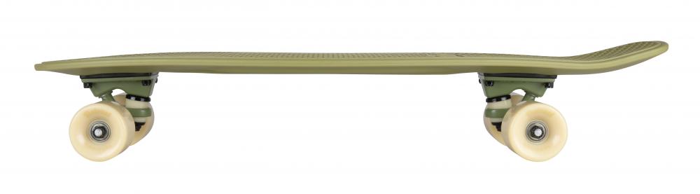 D Street Army Green 27 IN Cruiser