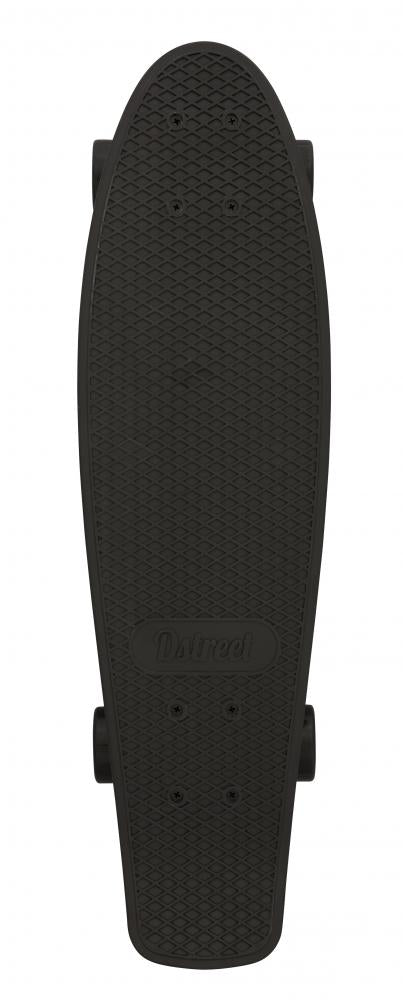 D Street Triple Black 27 IN Cruiser