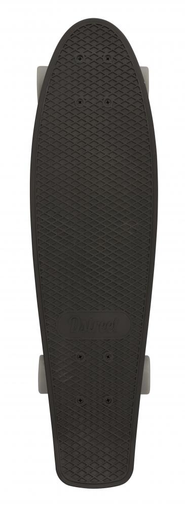 D Street Camo/Black 27 IN Cruiser