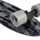 D Street Camo/Black 27 IN Cruiser