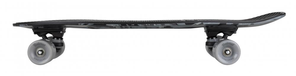 D Street Camo/Black 27 IN Cruiser