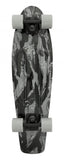 D Street Camo/Black 27 IN Cruiser