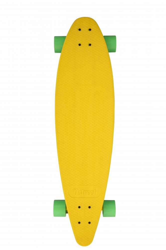 D Street Pintail Oasis Multi 36 IN Cruiser