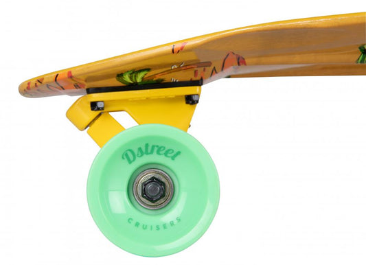 D Street Pintail Oasis Multi 36 IN Cruiser