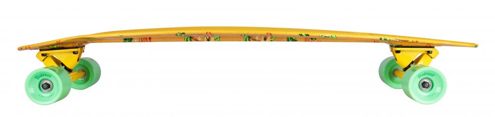 D Street Pintail Oasis Multi 36 IN Cruiser