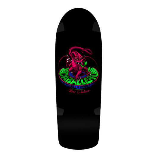 Powell BONES BRIGADE™ Caballero • Series 14 • Blacklight 10" - Shape 258