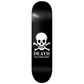 Death OG Skull Black