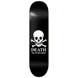 Death OG Skull Black